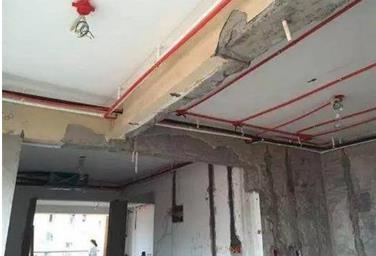 仁布漏水维修 墙面漏水怎么办呢?墙面漏水的原因?