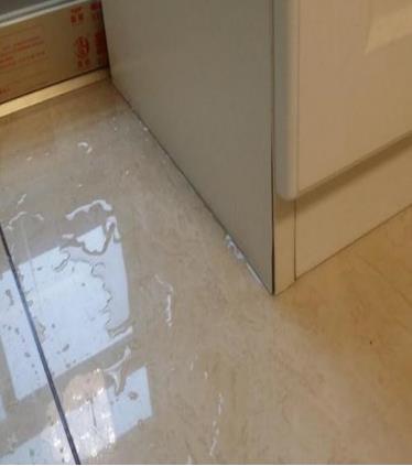 仁布漏水检测 厕所漏水怎么检测?